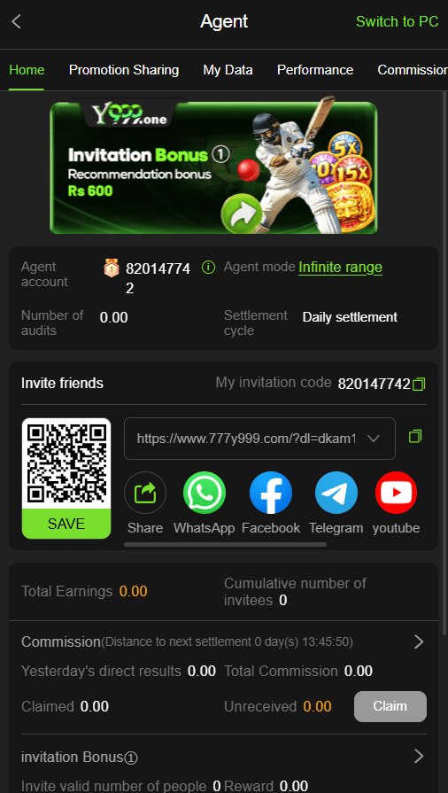 y999 apk game